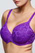PrimaDonna Twist Mocuto Padded Heartshape Bra