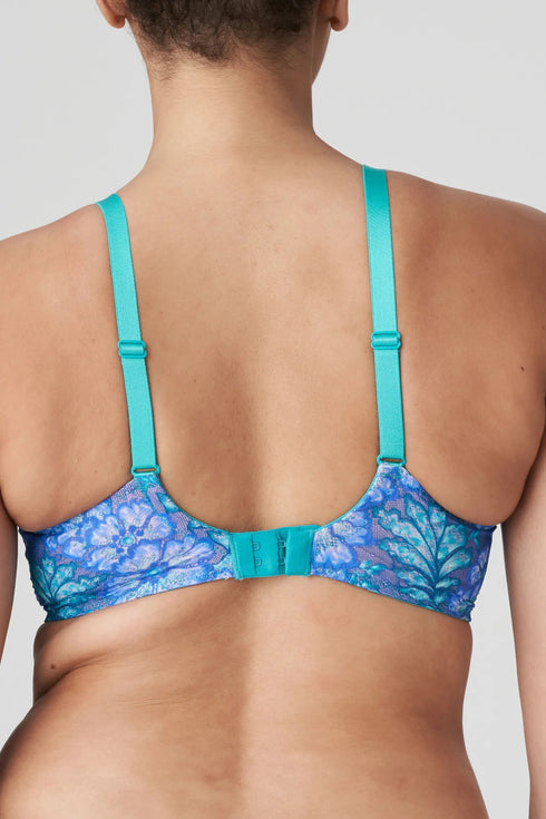 PrimaDonna Twist Morro Bay Padded Bra Heartshape