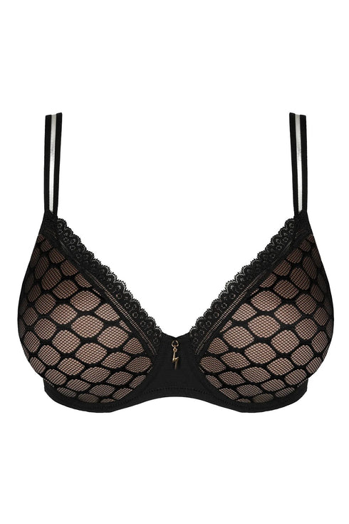 PrimaDonna Twist Nako Padded Heartshape Bra