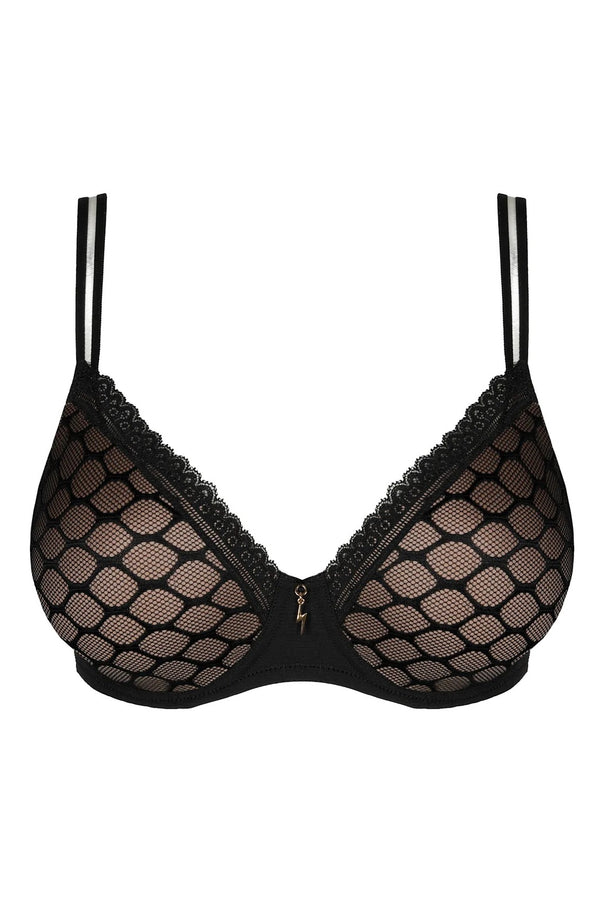 PrimaDonna Twist Nako Padded Heartshape Bra