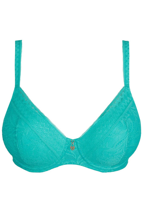 PrimaDonna Twist Palermo Padded Bra Heartshape