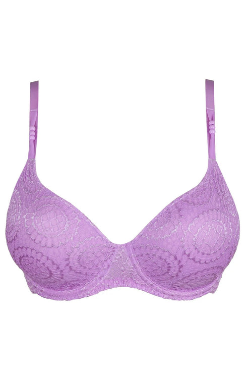 PrimaDonna Twist Petit Paris Padded Bra Heartshape
