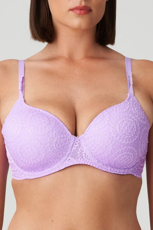 PrimaDonna Twist Petit Paris Padded Bra Heartshape