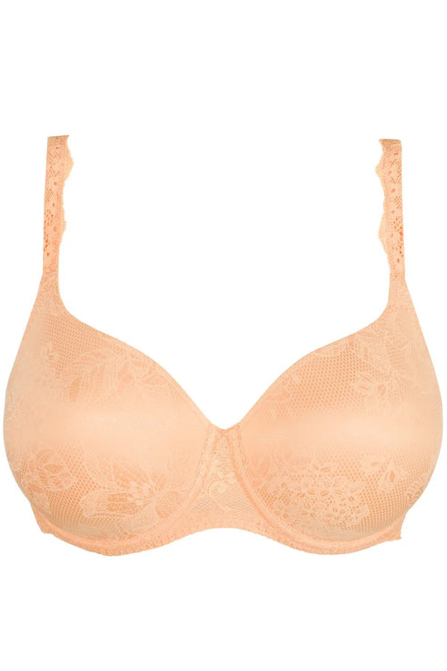 PrimaDonna Twist Playa Amor Padded Bra Heartshape