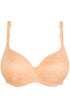 PrimaDonna Twist Playa Amor Padded Bra Heartshape