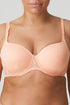 PrimaDonna Twist Playa Amor Padded Bra Heartshape