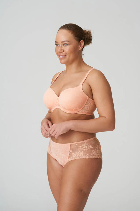 PrimaDonna Twist Playa Amor Padded Bra Heartshape