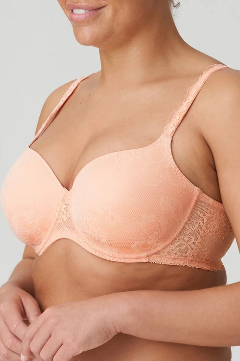 PrimaDonna Twist Playa Amor Padded Bra Heartshape