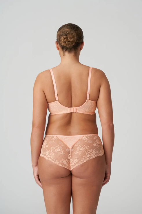 PrimaDonna Twist Playa Amor Padded Bra Heartshape