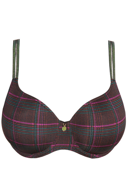 PrimaDonna Twist Princes Bay Padded Bra Heartshape