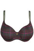 PrimaDonna Twist Princes Bay Padded Bra Heartshape