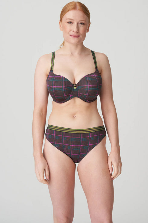 PrimaDonna Twist Princes Bay Padded Bra Heartshape