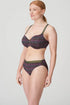 PrimaDonna Twist Princes Bay Padded Bra Heartshape