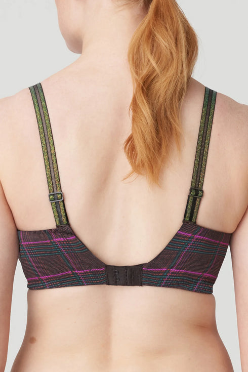 PrimaDonna Twist Princes Bay Padded Bra Heartshape