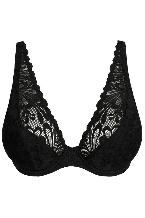 PrimaDonna Twist Rupi Half Padded Plunge Bra