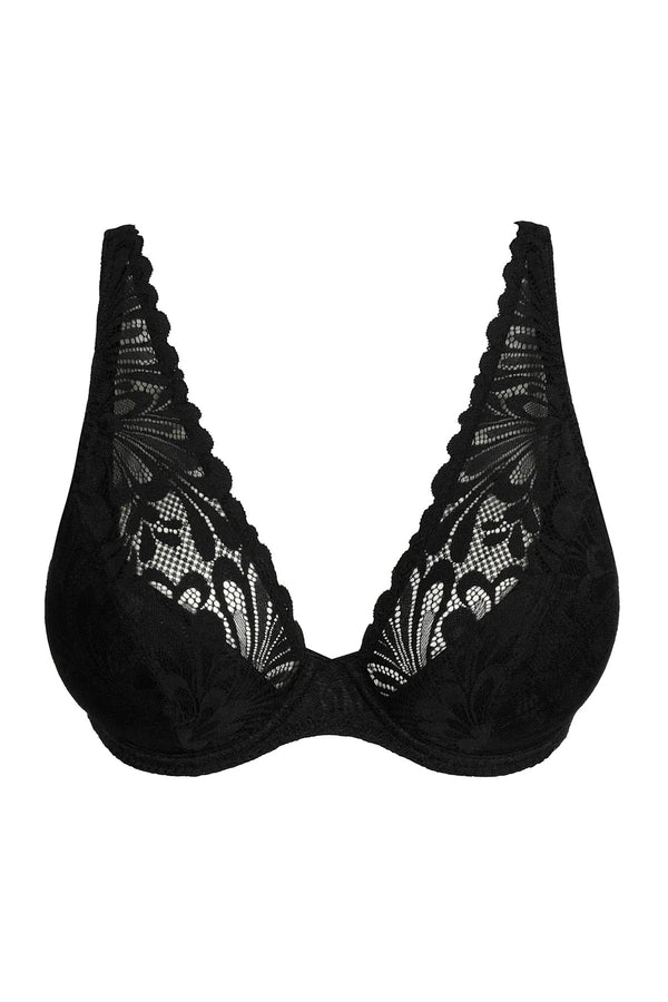 PrimaDonna Twist Rupi Half Padded Plunge Bra