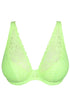 PrimaDonna Twist Rupi Half Padded Plunge Bra