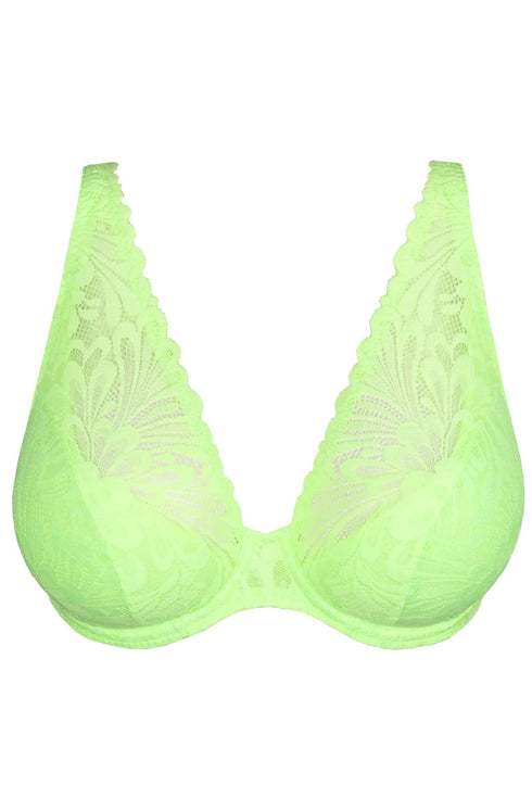 PrimaDonna Twist Rupi Half Padded Plunge Bra