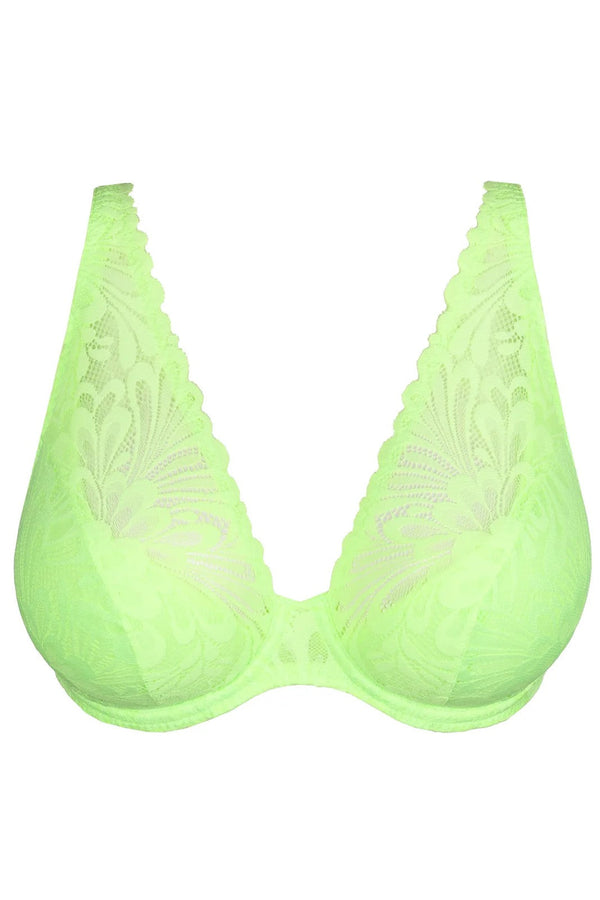 PrimaDonna Twist Rupi Half Padded Plunge Bra