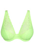 PrimaDonna Twist Rupi Half Padded Plunge Bra
