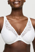 PrimaDonna Twist Rupi Half Padded Plunge Bra