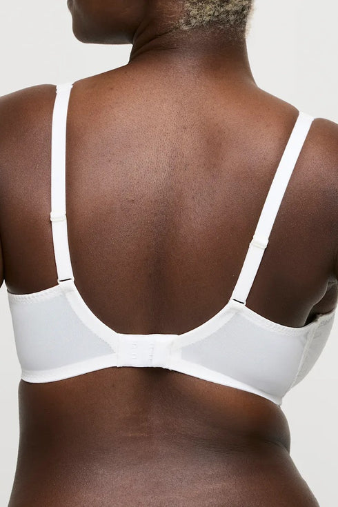 PrimaDonna Twist Rupi Half Padded Plunge Bra