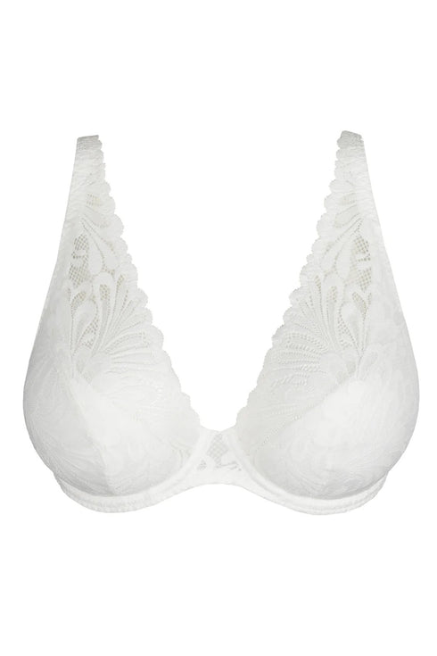 PrimaDonna Twist Rupi Half Padded Plunge Bra