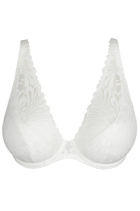 PrimaDonna Twist Rupi Half Padded Plunge Bra