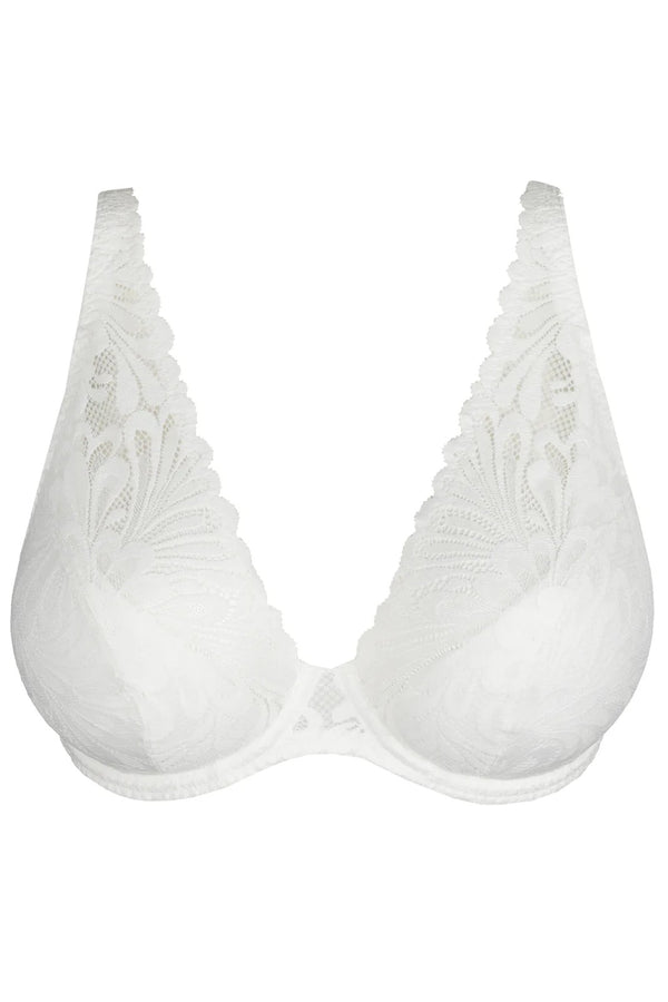 PrimaDonna Twist Rupi Half Padded Plunge Bra