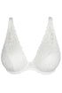 PrimaDonna Twist Rupi Half Padded Plunge Bra