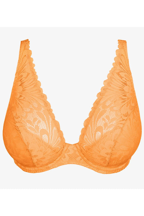 PrimaDonna Twist Rupi Half Padded Plunge Bra