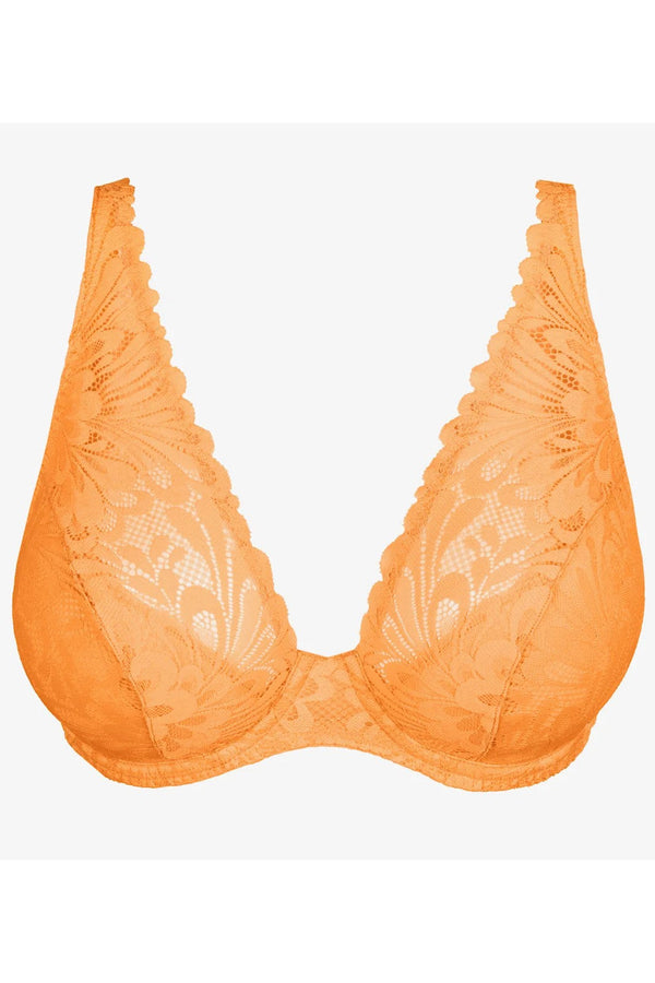 PrimaDonna Twist Rupi Half Padded Plunge Bra