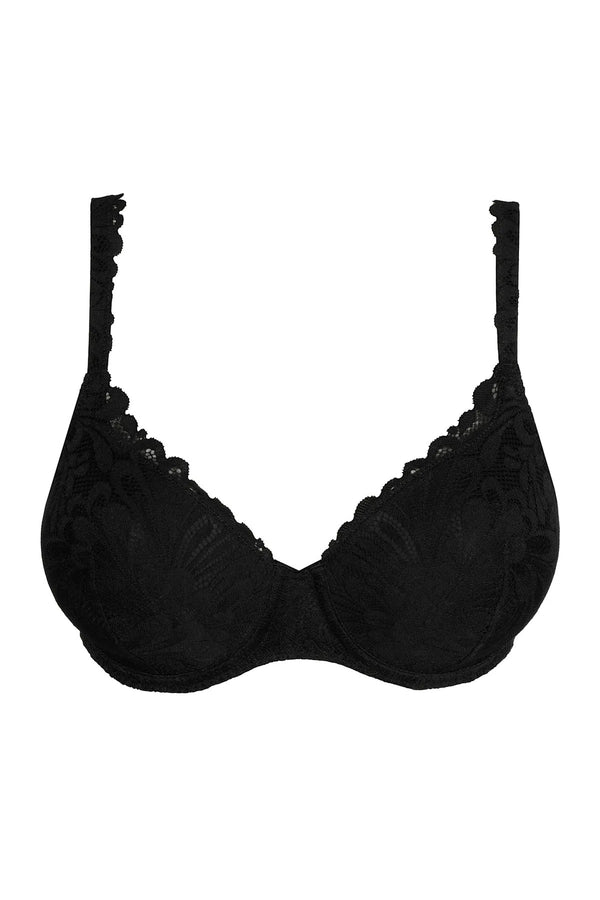 PrimaDonna Twist Rupi Padded Heartshape Bra