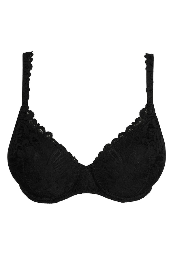 PrimaDonna Twist Rupi Padded Heartshape Bra