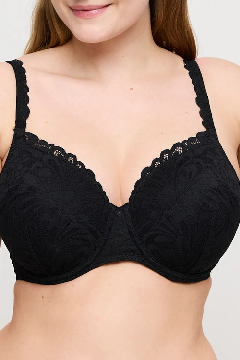 PrimaDonna Twist Rupi Padded Heartshape Bra