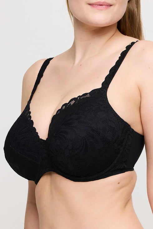 PrimaDonna Twist Rupi Padded Heartshape Bra