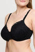 PrimaDonna Twist Rupi Padded Heartshape Bra