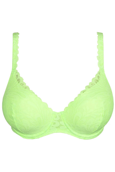 PrimaDonna Twist Rupi Padded Heartshape Bra