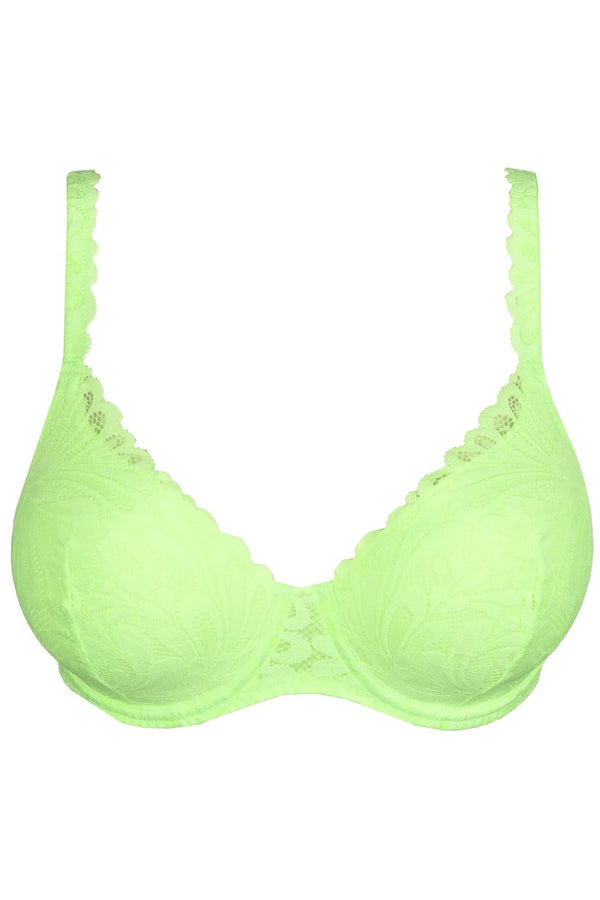 PrimaDonna Twist Rupi Padded Heartshape Bra