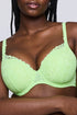 PrimaDonna Twist Rupi Padded Heartshape Bra