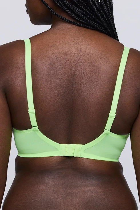 PrimaDonna Twist Rupi Padded Heartshape Bra