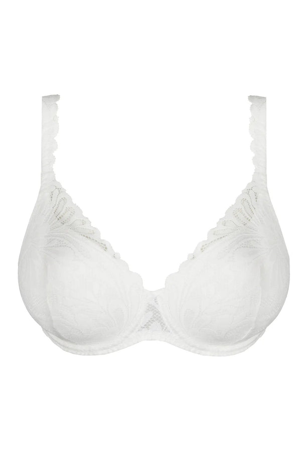 PrimaDonna Twist Rupi Padded Heartshape Bra