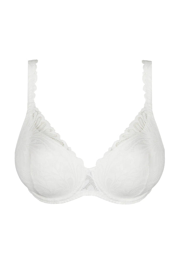 PrimaDonna Twist Rupi Padded Heartshape Bra