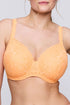 PrimaDonna Twist Rupi Padded Heartshape Bra