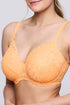 PrimaDonna Twist Rupi Padded Heartshape Bra