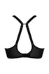 PrimaDonna Twist Sheary Half Padded Plunge Bra
