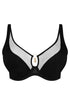 PrimaDonna Twist Sheary Half Padded Plunge Bra