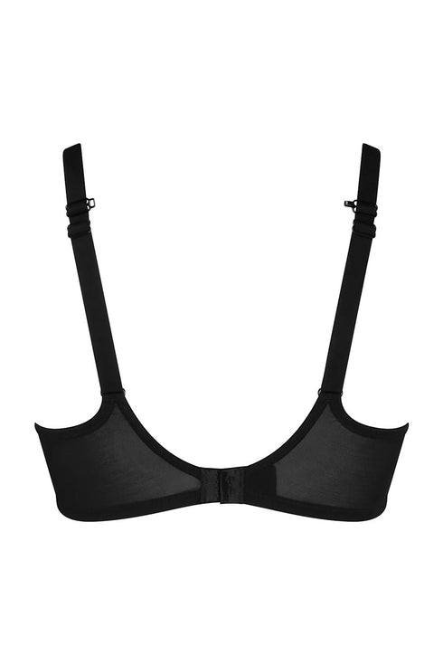 PrimaDonna Twist Sheary Half Padded Plunge Bra