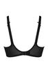 PrimaDonna Twist Sheary Half Padded Plunge Bra