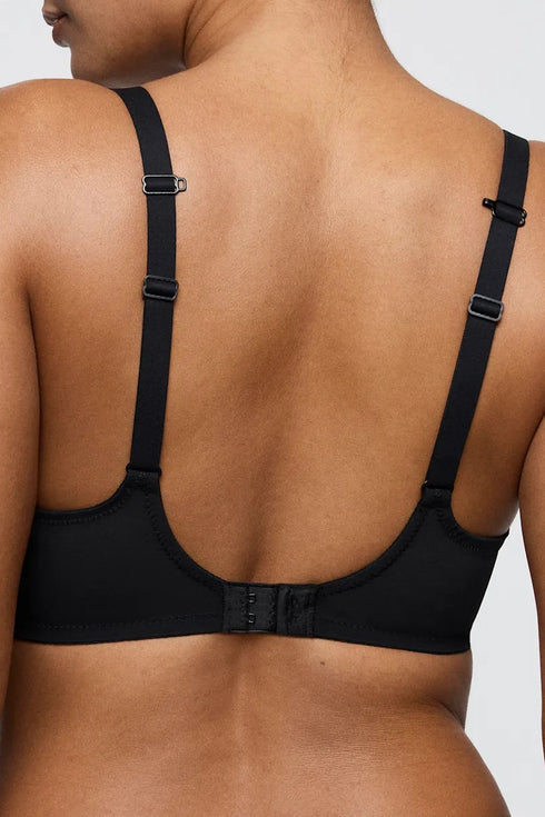PrimaDonna Twist Sheary Half Padded Plunge Bra